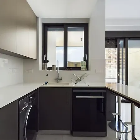 Modern Only Steps From