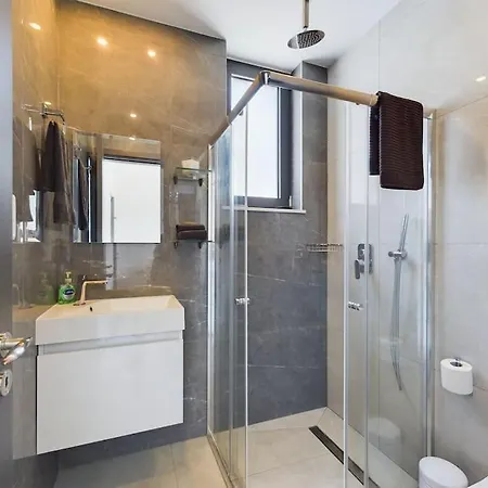 Modern Only Steps From *